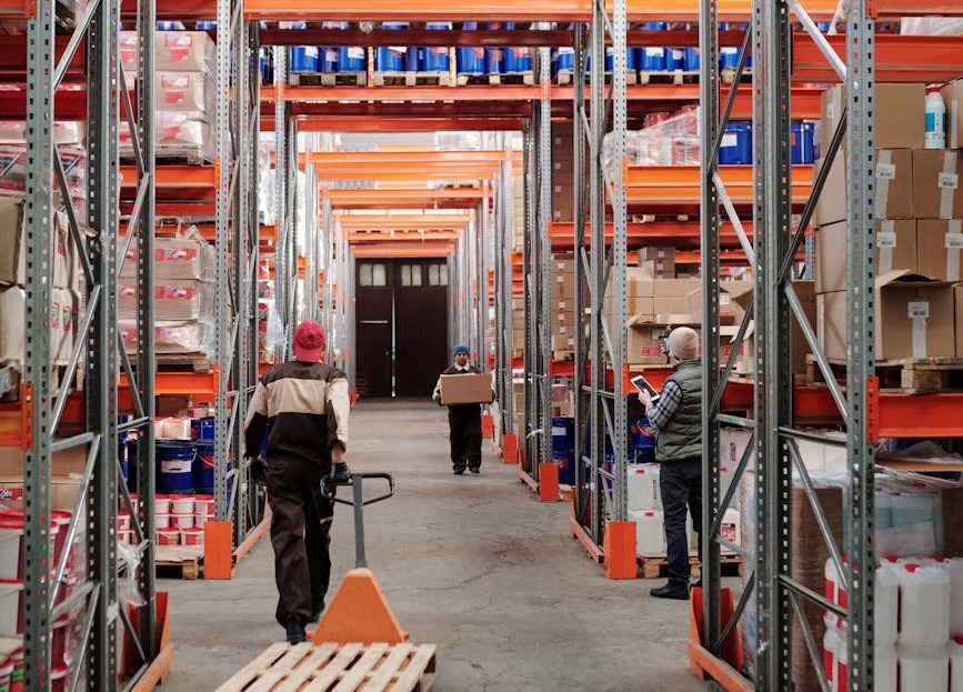 Les 6 familles de ressources à gérer dans un&nbsp;projet&nbsp;